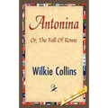Antonina - Paperback