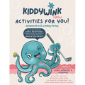 Kiddywink Crew Activities for You: Series 2 - Paperback