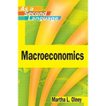 Macroeconomics as a Second Language - Paperback