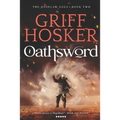 Oathsword - Paperback