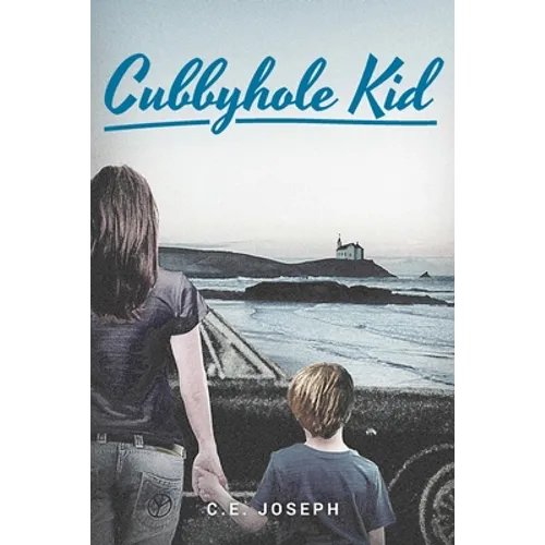 Cubbyhole Kid - Paperback