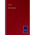 The Fair Evanthe - Paperback