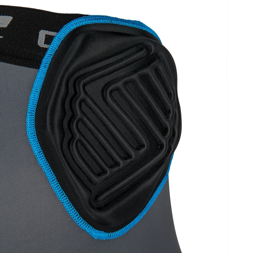 CHAMPRO FOOTBALL BULL RUSH 5-PC GIRDLE