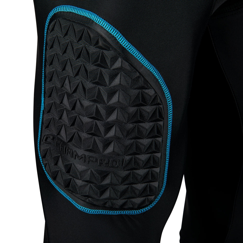 CHAMPRO FOOTBALL BULL RUSH 7-PAD GIRDLE