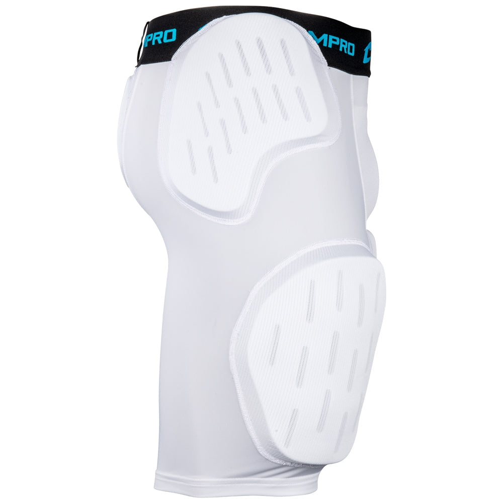 CHAMPRO FOOTBALL FORMATION 5-PAD GIRDLE