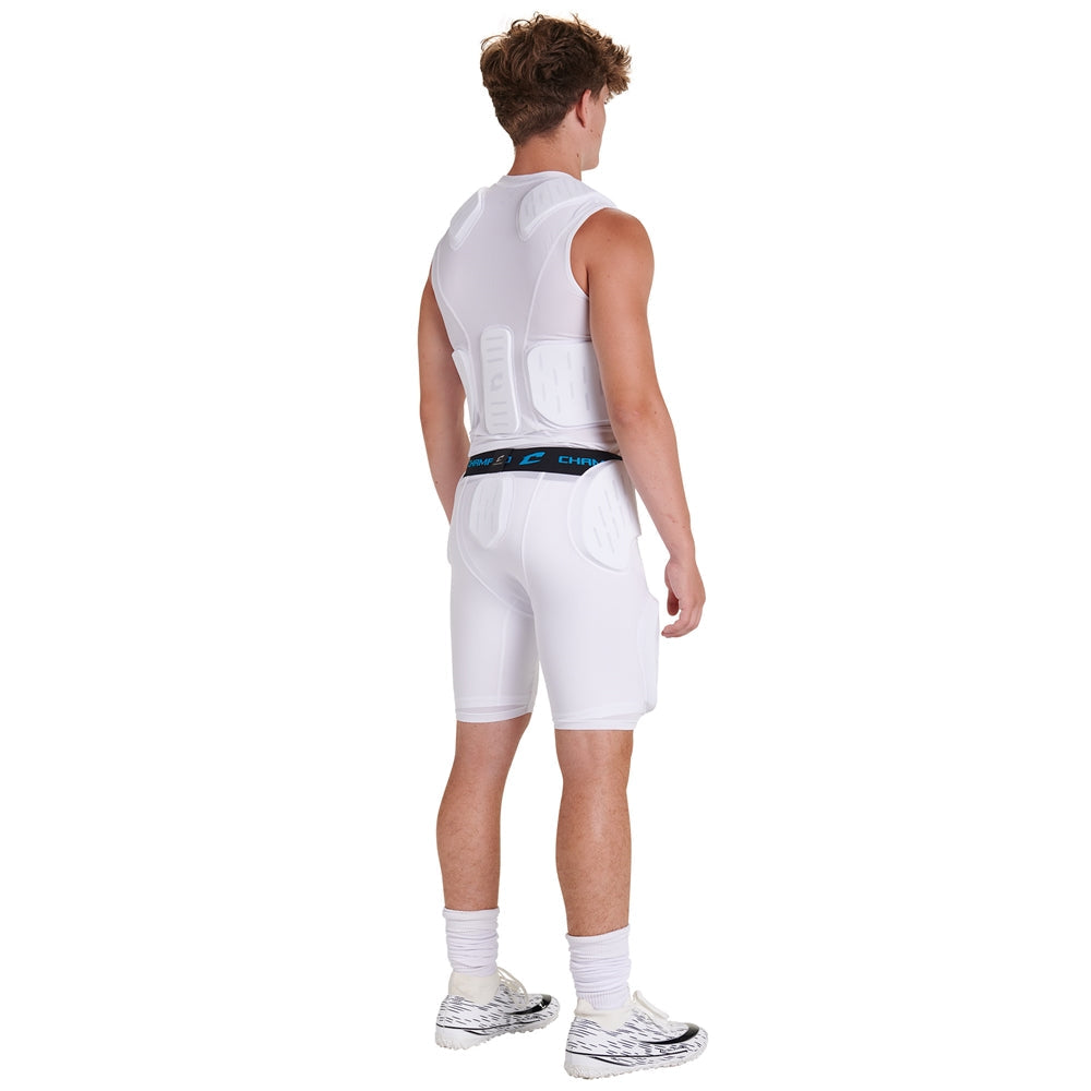 CHAMPRO FOOTBALL FORMATION 5-PAD GIRDLE