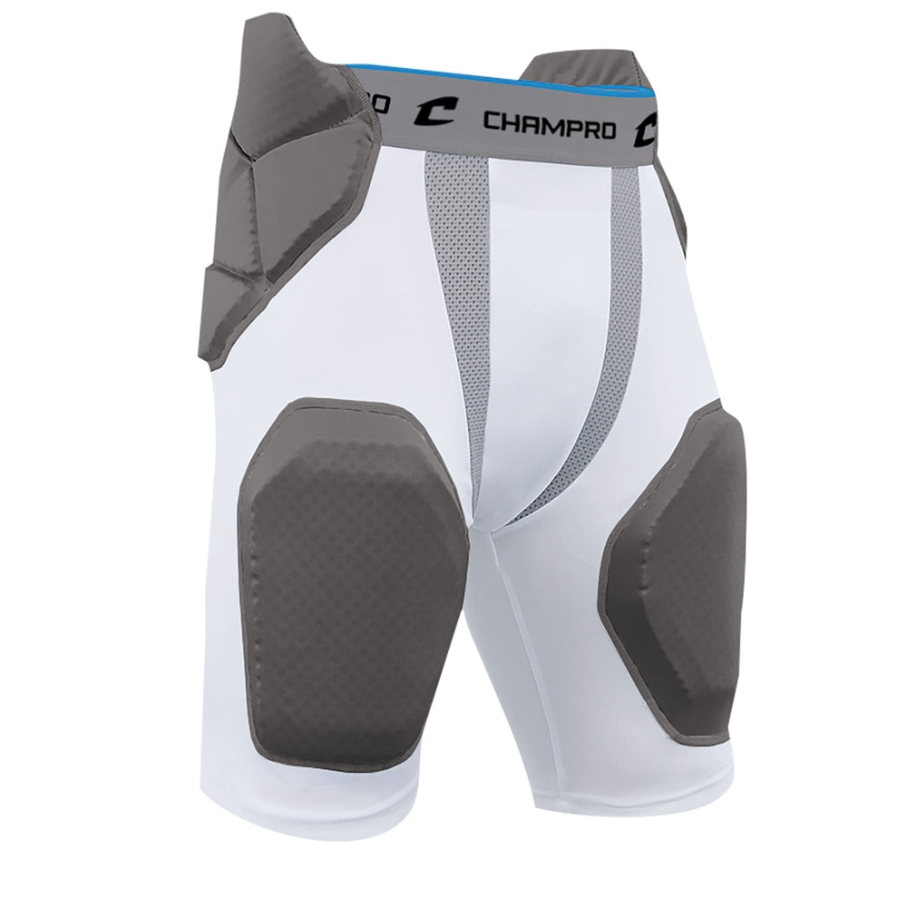 CHAMPRO FOOTBALL INTEGRATED GIRDLE WITH BUILT-IN HIP
