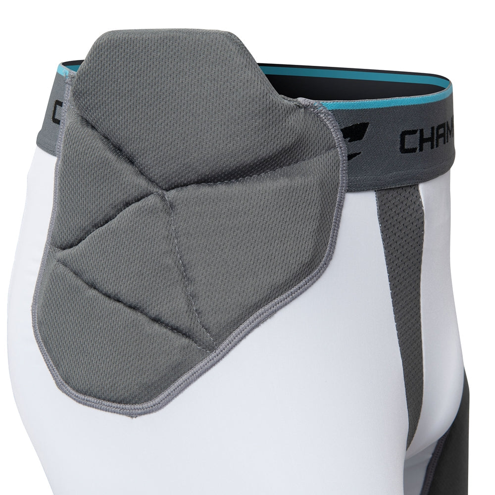 CHAMPRO FOOTBALL MAN-UP 7-PAD GIRDLE