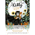 Kitty Y El Secreto del Jardín / Kitty and the Sky Garden Adventure - Paperback