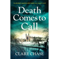 Death Comes to Call: An absolutely unputdownable English cozy mystery novel - Paperback