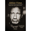 About Time: Poems - Hardcover