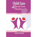 Child Care & Special Needs Education - Paperback