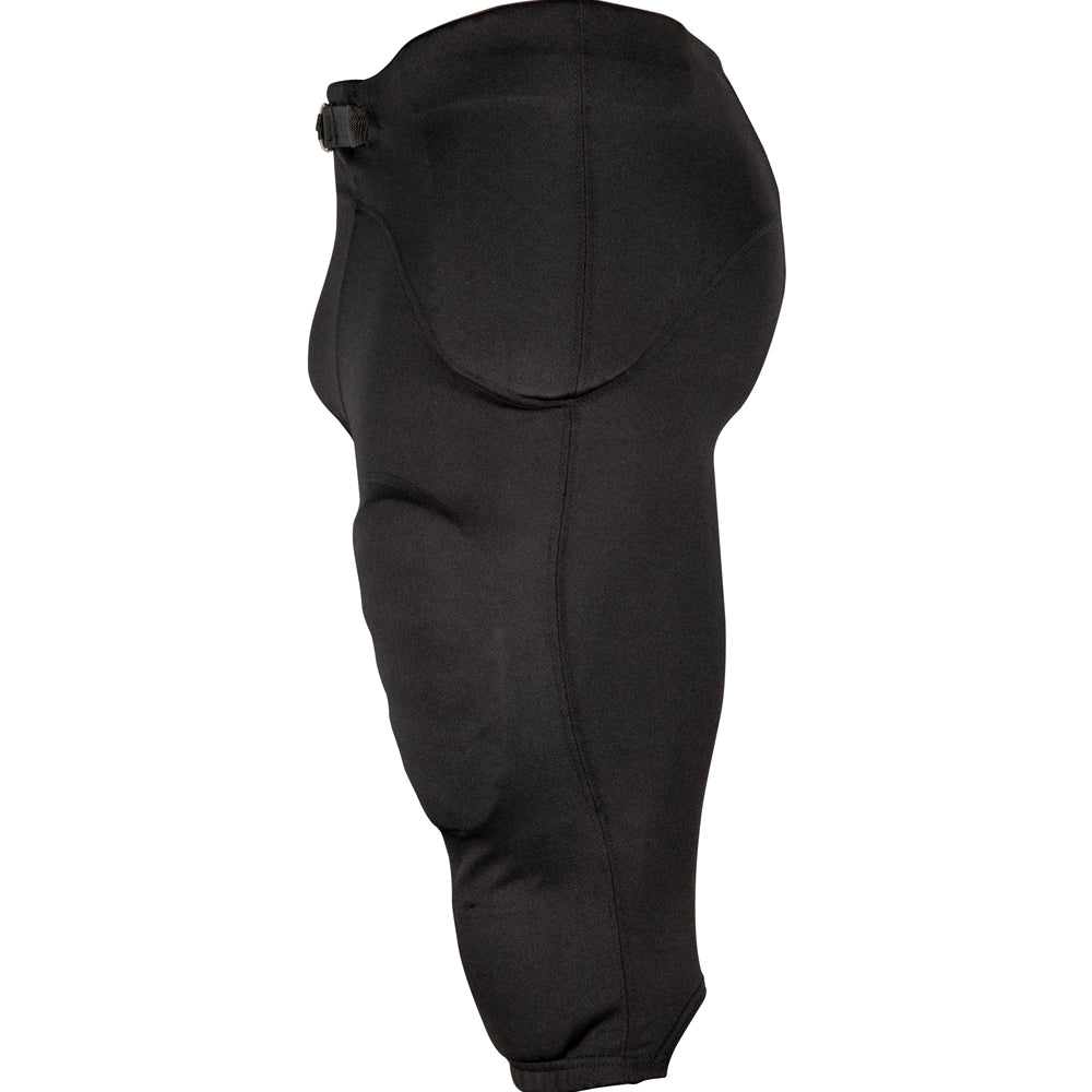 CHAMPRO SAFETY INTEGRATED FOOTBALL PRACTICE PANT