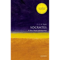 Socrates: A Very Short Introduction - Paperback