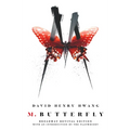 M. Butterfly: Broadway Revival Edition - Paperback