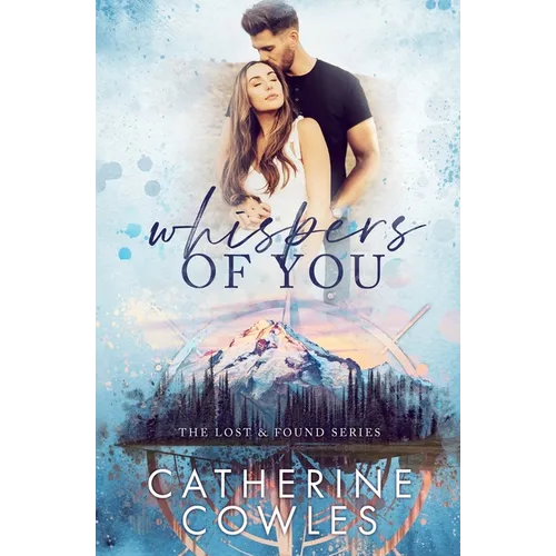 Whispers of You - Paperback