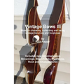 Vintage Bows III - Paperback