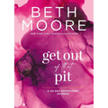 Get Out of That Pit: A 40-Day Devotional Journal - Paperback