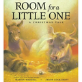 Room for a Little One: A Christmas Tale - Hardcover