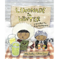 Lemonade in Winter: A Book about Two Kids Counting Money - Hardcover