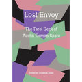 Lost Envoy, Revised and Updated Edition: The Tarot Deck of Austin Osman Spare - Paperback