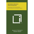 Guided Missile Engineering: University of California Engineering Extension Series - Hardcover