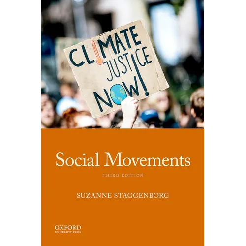 Social Movements - Paperback