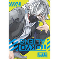 Tokyo Aliens 07 - Paperback