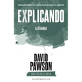 EXPLICANDO La Trinidad - Paperback