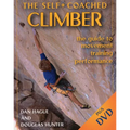 Self-Coached Climber [With DVD] - Paperback