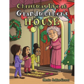 Christmas Eve at Grandmother's House - Paperback