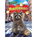 Raccoons - Library Binding