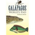 Galapagos: World's End - Paperback