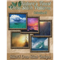 Nature's Finest Cross Stitch Pattern Collection No. 9 - Paperback
