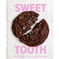 Sweet Tooth: 100 Desserts to Save Room for (a Baking Book) - Hardcover