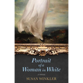 Portrait of a Woman in White - Paperback