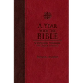 A Year with the Bible - Imitation Leather