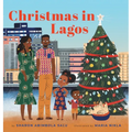 Christmas in Lagos - Hardcover