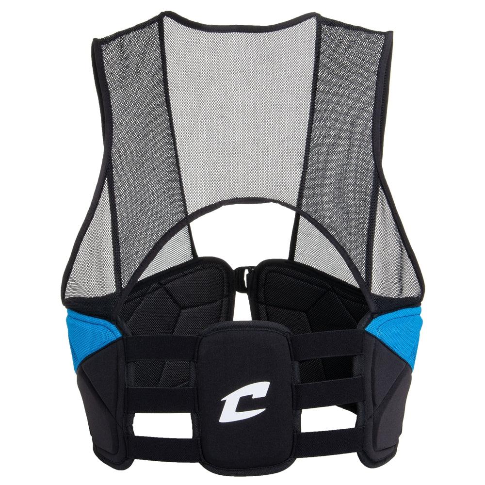 CHAMPRO FOOTBALL AIR TECH RIB VEST