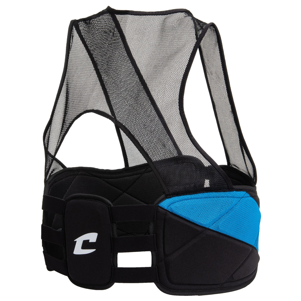 CHAMPRO FOOTBALL AIR TECH RIB VEST