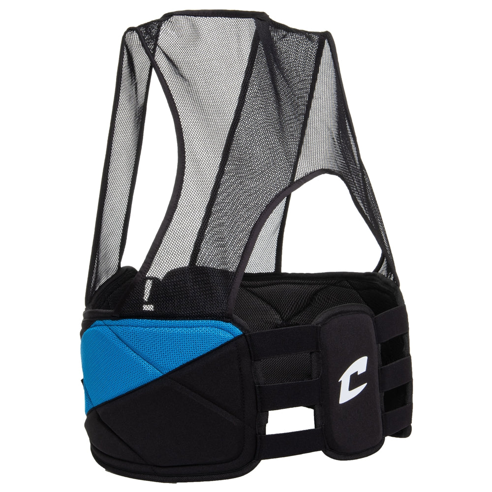 CHAMPRO FOOTBALL AIR TECH RIB VEST