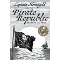 Captain Hornigold and the Pirate Republic - Paperback