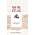 Close Your Eyes & Look: How to Journey Within to Acquire Success - Hardcover
