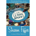 The Wrong Stuff: A Jane Wheel Mystery - Paperback