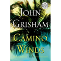 Camino Winds - Paperback
