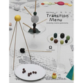Martí Guixé Transition Menu: Reviewing Creative Gastronomy - Paperback