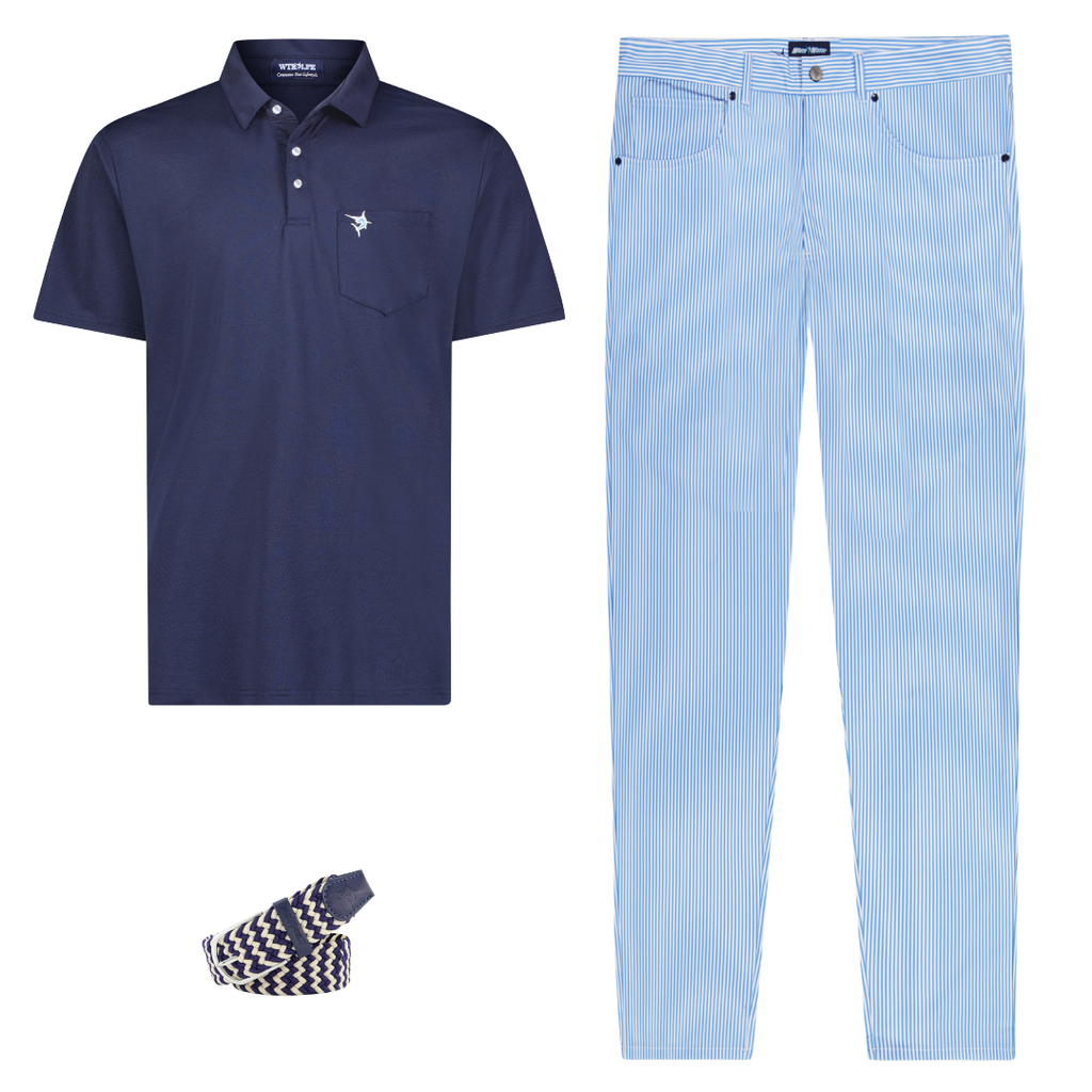 Freeport Pant Versatile Performance