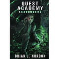Quest Academy: Scavengers - Paperback