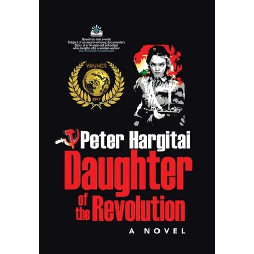 Daughter of the Revolution - Hardcover