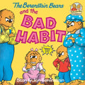 The Berenstain Bears and the Bad Habit - Paperback